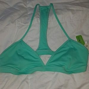 Vitamin A swimtop size XL